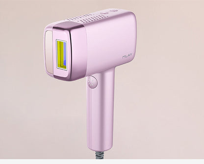 MLAY T14 Home Use IPL Laser EpilatorWith Replaceable Head, Unisex