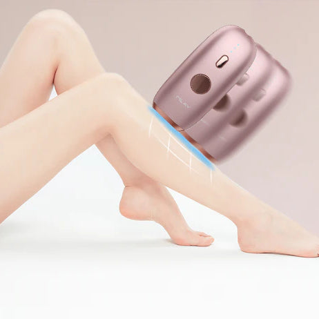 MLAY T11 Home Gunakan peranti IPL Laser Hair Removal untuk Wanita dan Lelaki