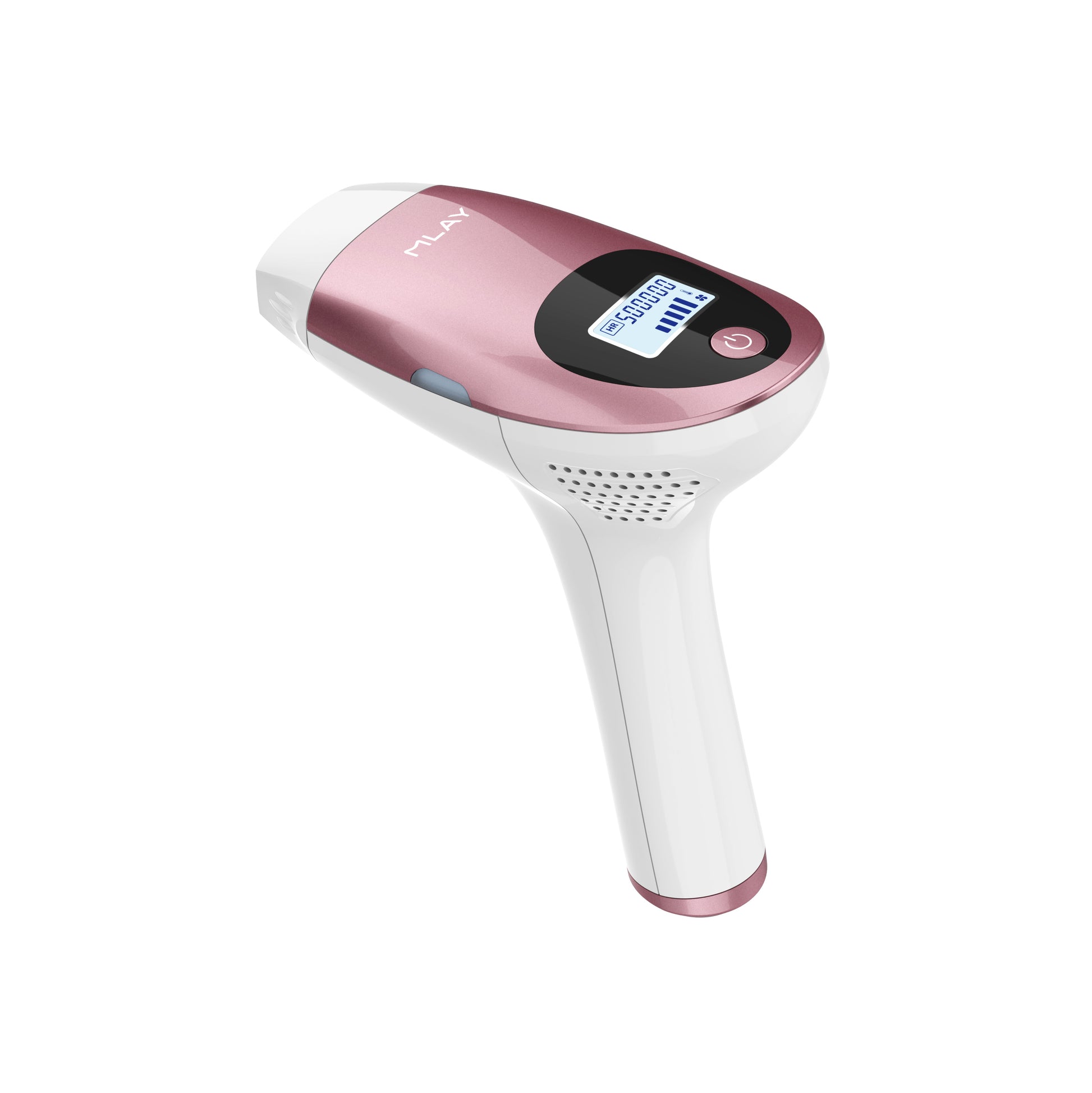 MLAY T3 IPL Hair Removal for Women and Men Full Body Hair Removal